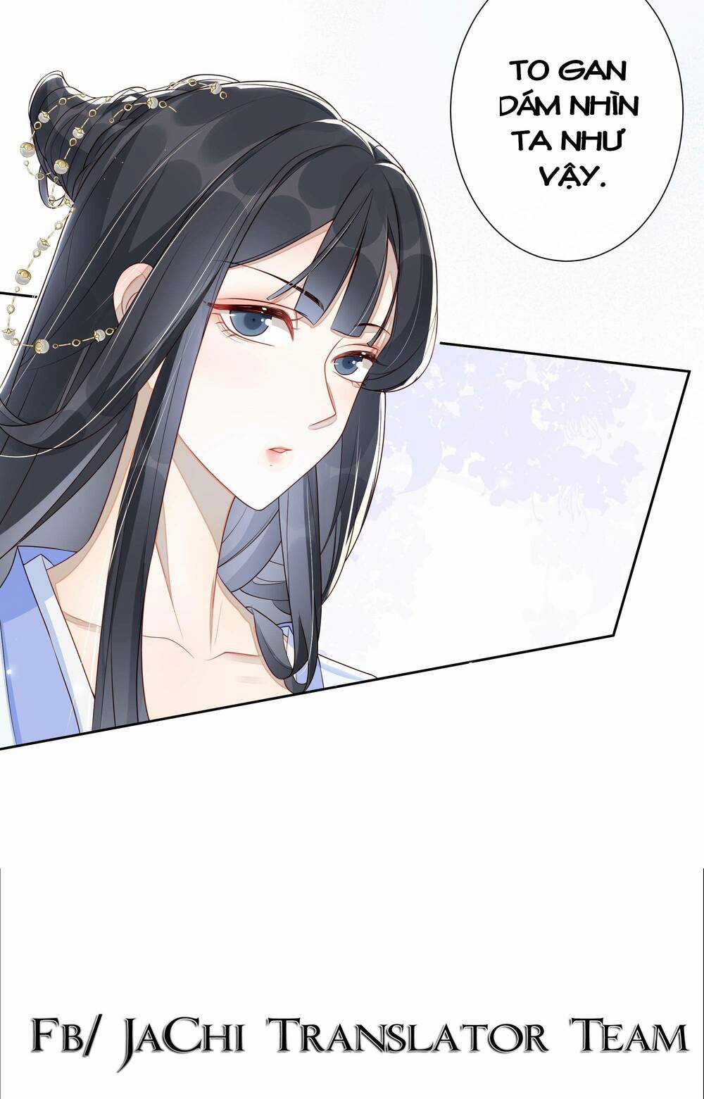 Quý Phi Hôm Nay Cũng Bị Thịt Chapter 2 trang 28