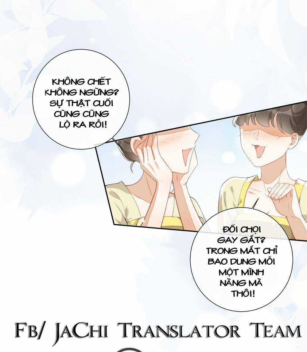 Quý Phi Hôm Nay Cũng Bị Thịt Chapter 2 trang 35