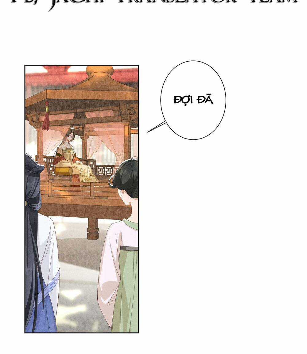 Quý Phi Hôm Nay Cũng Bị Thịt Chapter 2 trang 8