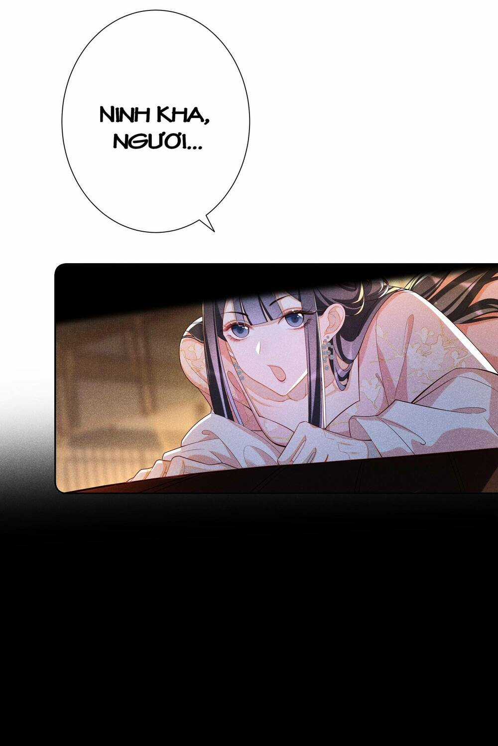 Quý Phi Hôm Nay Cũng Bị Thịt Chapter 20 trang 26