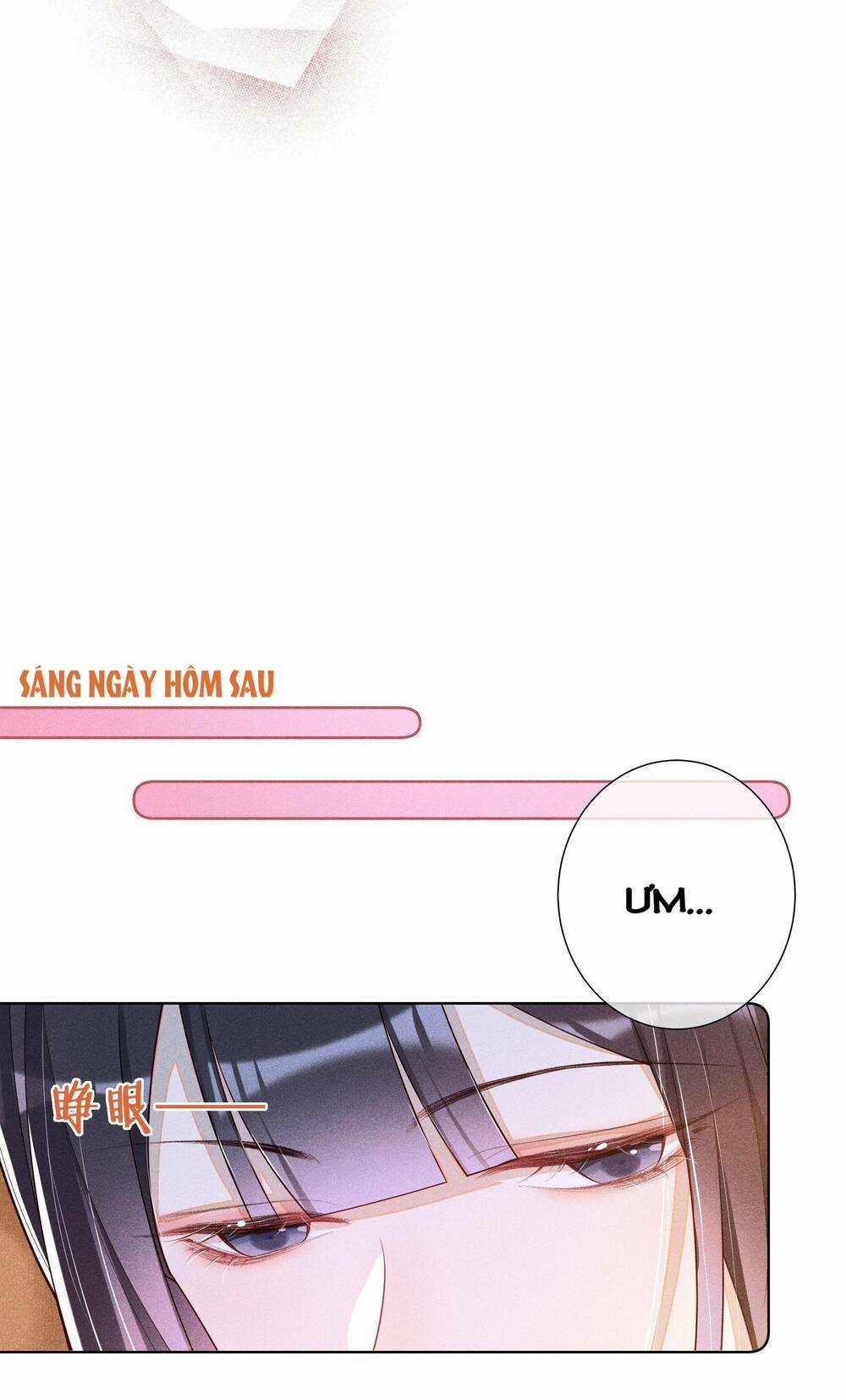 Quý Phi Hôm Nay Cũng Bị Thịt Chapter 20 trang 29