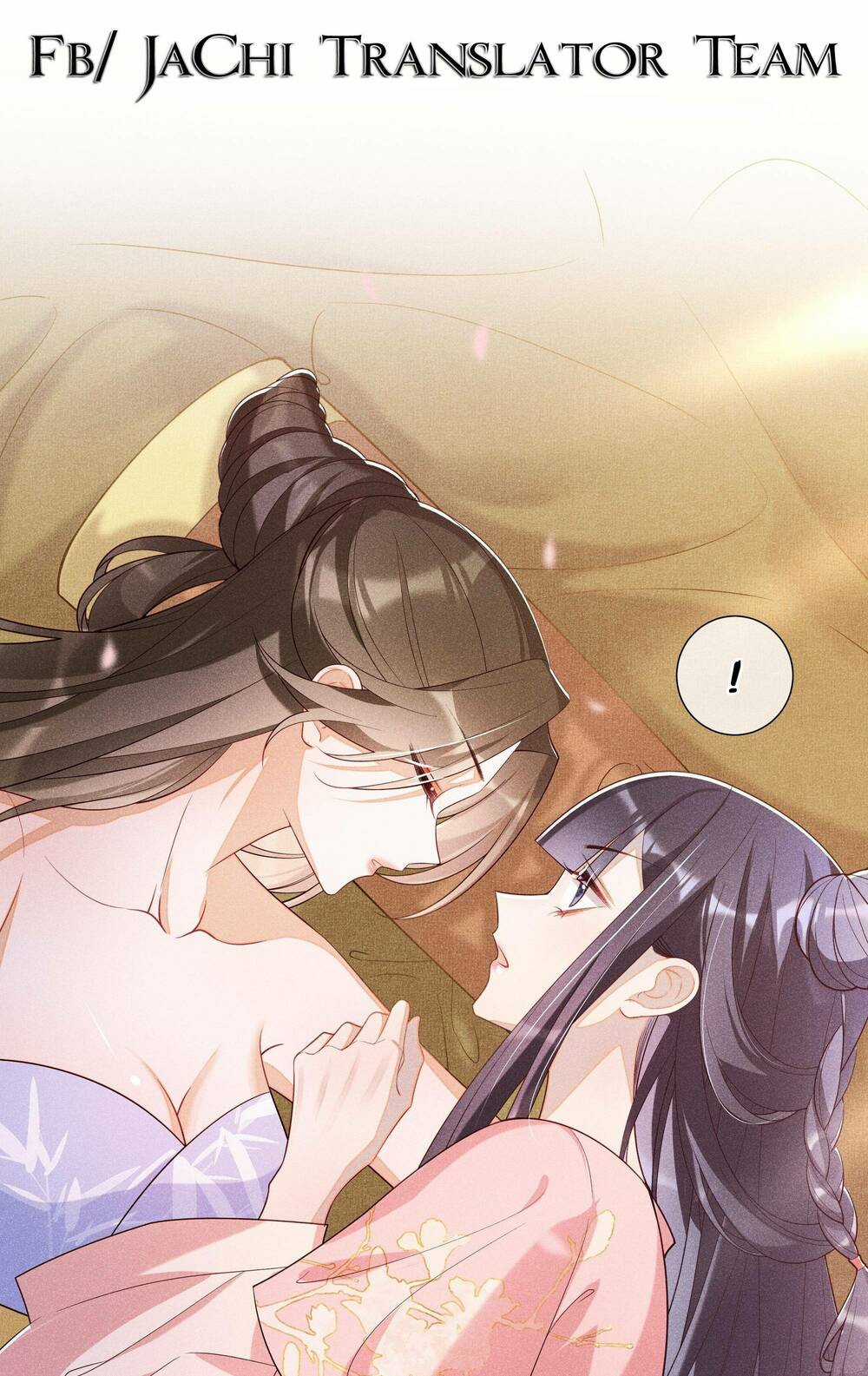 Quý Phi Hôm Nay Cũng Bị Thịt Chapter 20 trang 30