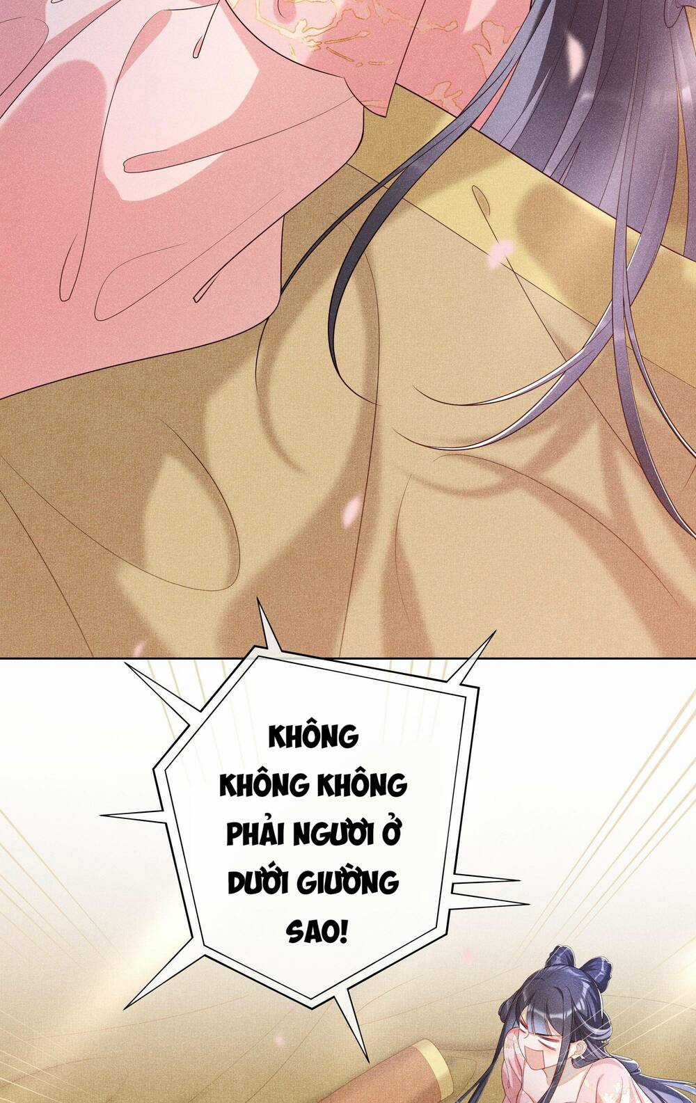 Quý Phi Hôm Nay Cũng Bị Thịt Chapter 20 trang 31