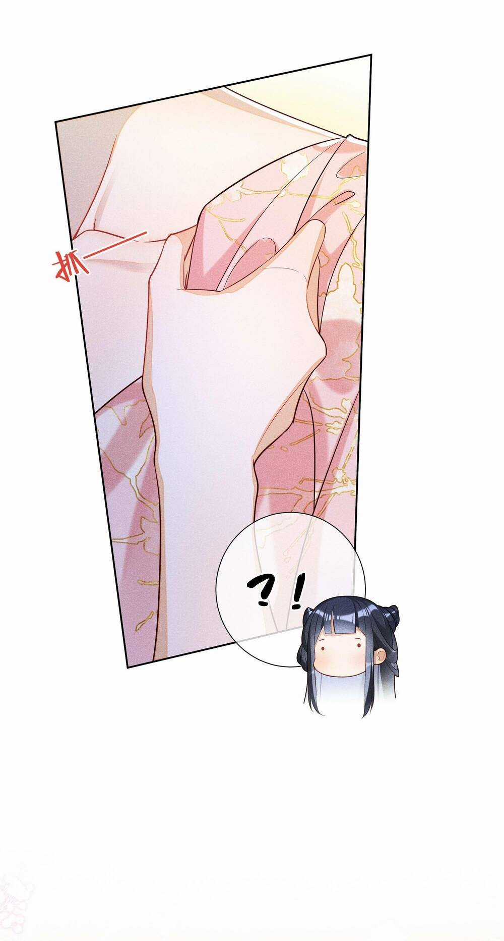 Quý Phi Hôm Nay Cũng Bị Thịt Chapter 20 trang 34