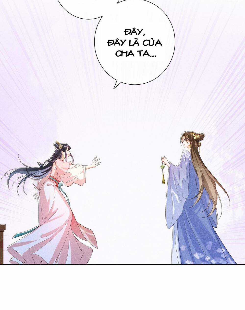 Quý Phi Hôm Nay Cũng Bị Thịt Chapter 20 trang 42