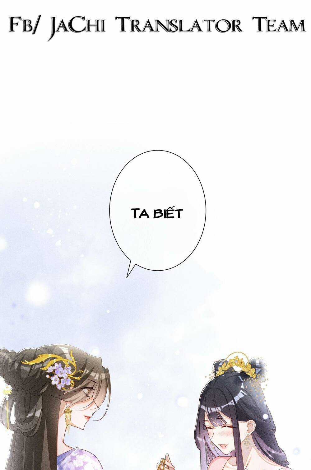 Quý Phi Hôm Nay Cũng Bị Thịt Chapter 20 trang 43