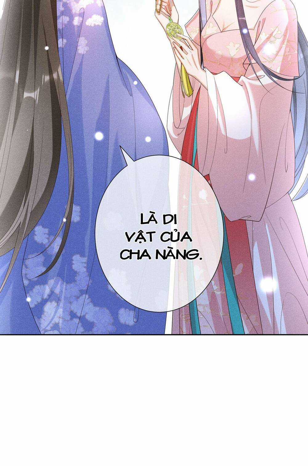 Quý Phi Hôm Nay Cũng Bị Thịt Chapter 20 trang 44