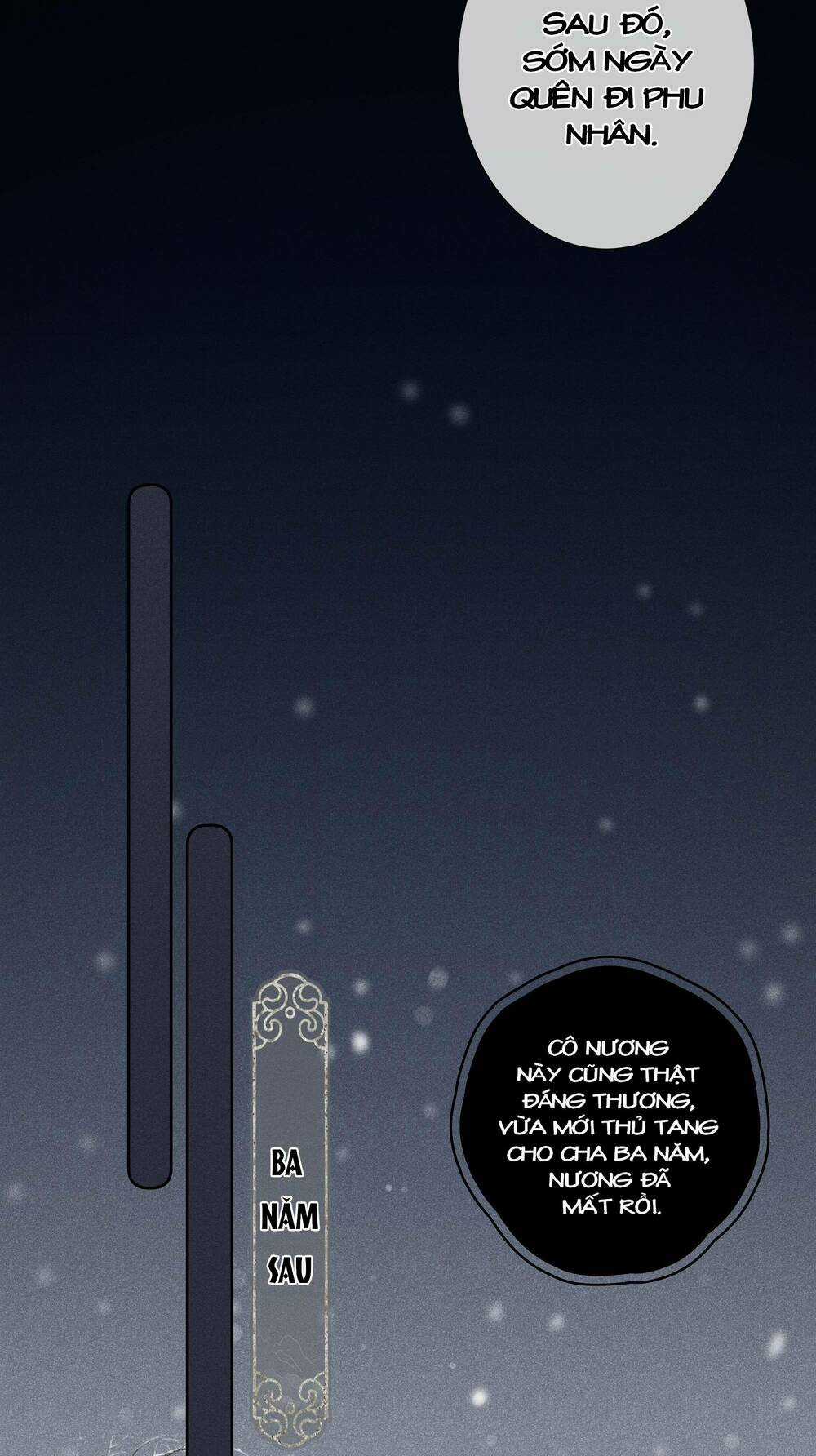 Quý Phi Hôm Nay Cũng Bị Thịt Chapter 21 trang 13