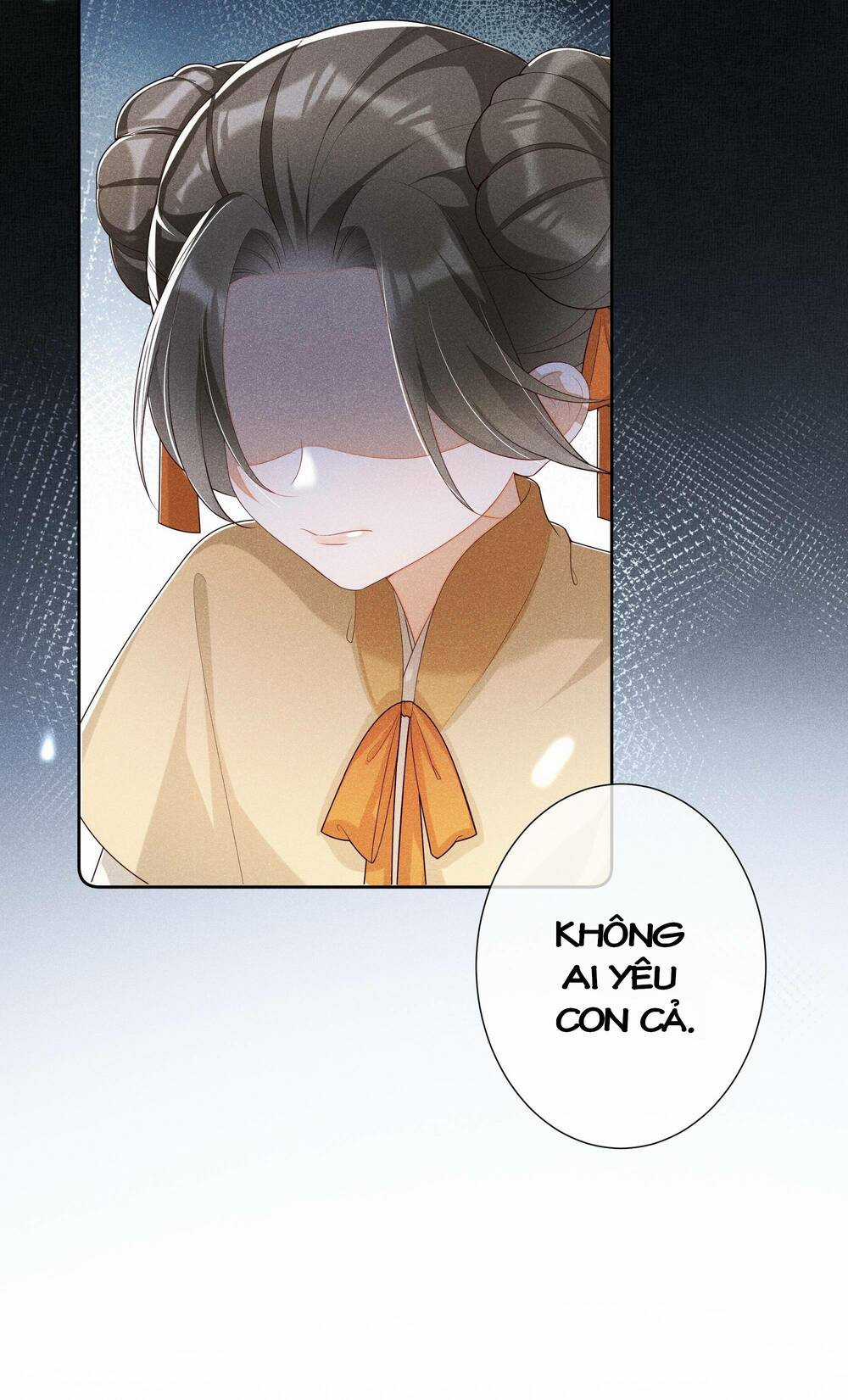 Quý Phi Hôm Nay Cũng Bị Thịt Chapter 21 trang 16