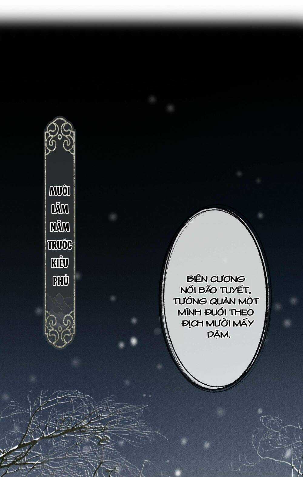 Quý Phi Hôm Nay Cũng Bị Thịt Chapter 21 trang 2