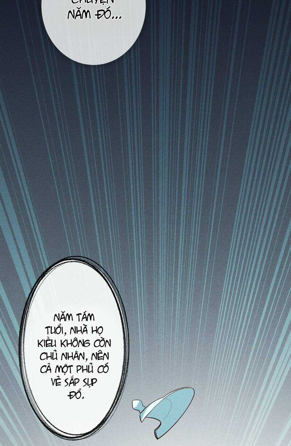 Quý Phi Hôm Nay Cũng Bị Thịt Chapter 21 trang 21