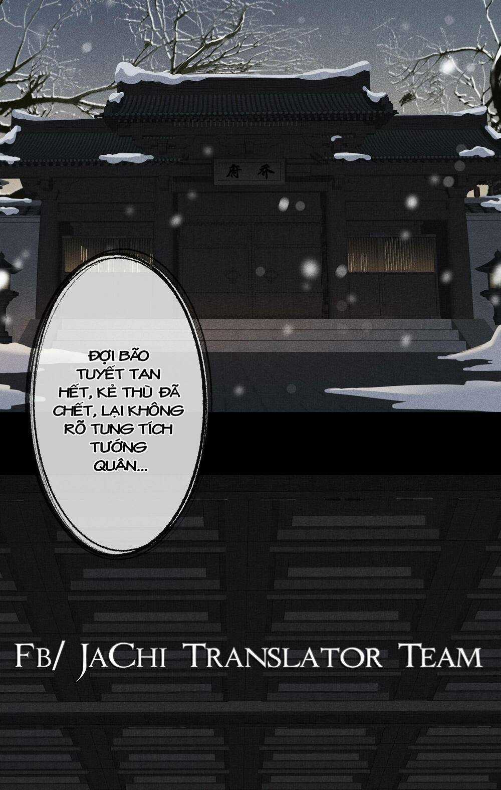 Quý Phi Hôm Nay Cũng Bị Thịt Chapter 21 trang 3