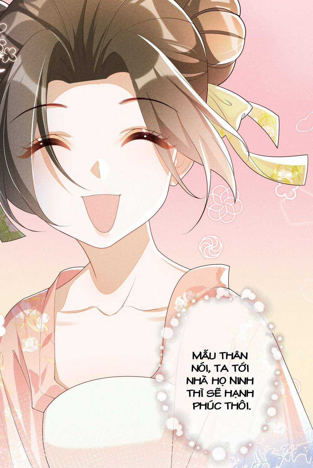 Quý Phi Hôm Nay Cũng Bị Thịt Chapter 21 trang 30