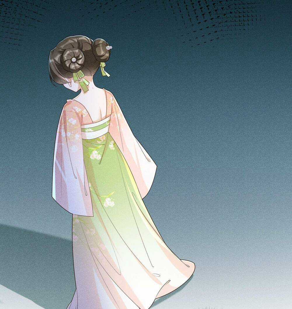 Quý Phi Hôm Nay Cũng Bị Thịt Chapter 21 trang 37