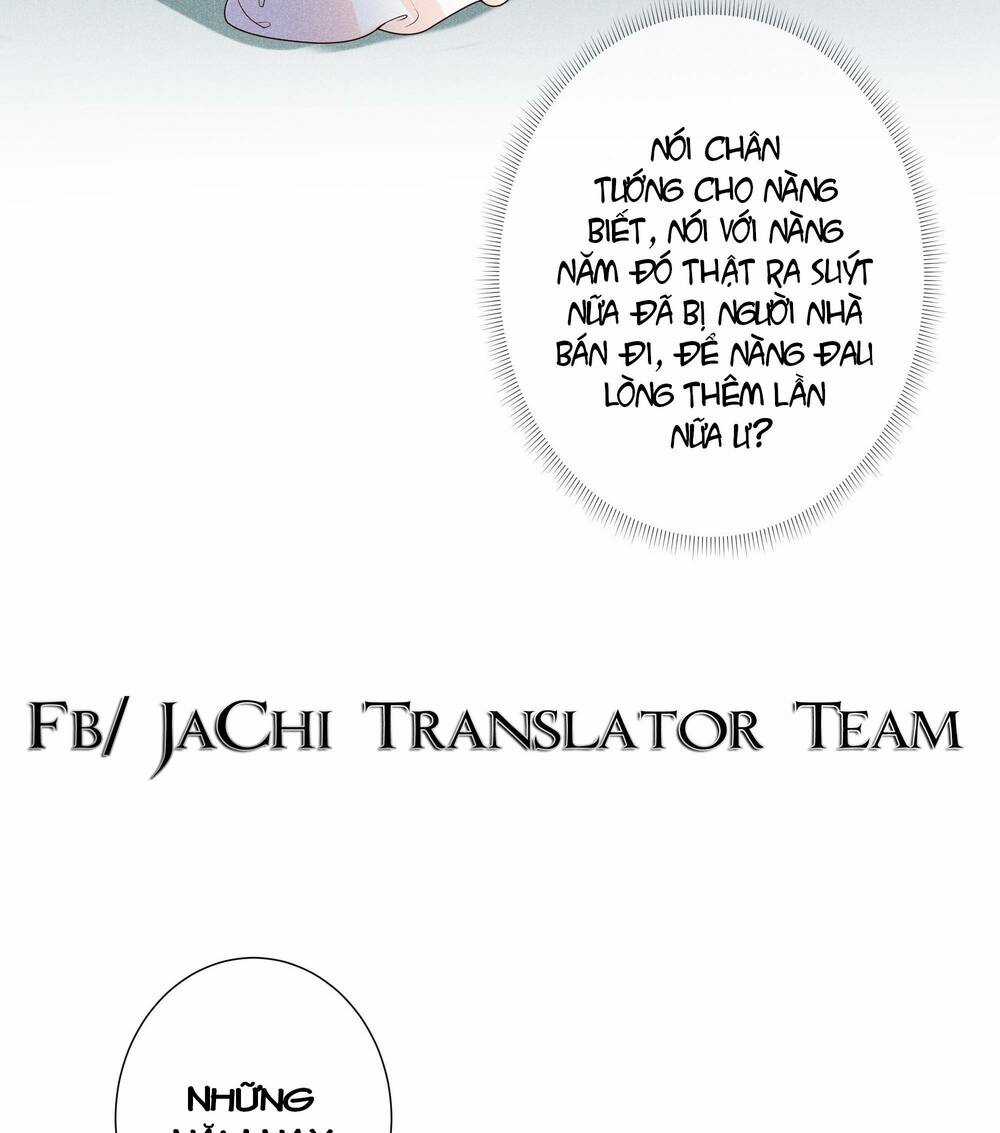 Quý Phi Hôm Nay Cũng Bị Thịt Chapter 21 trang 38