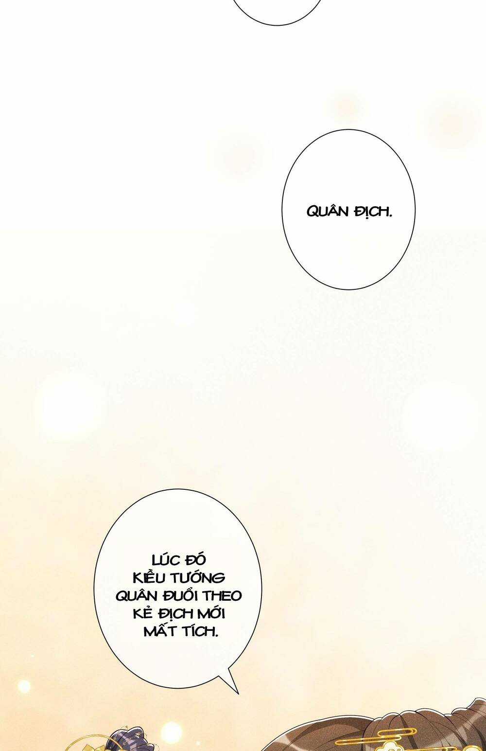 Quý Phi Hôm Nay Cũng Bị Thịt Chapter 21 trang 41