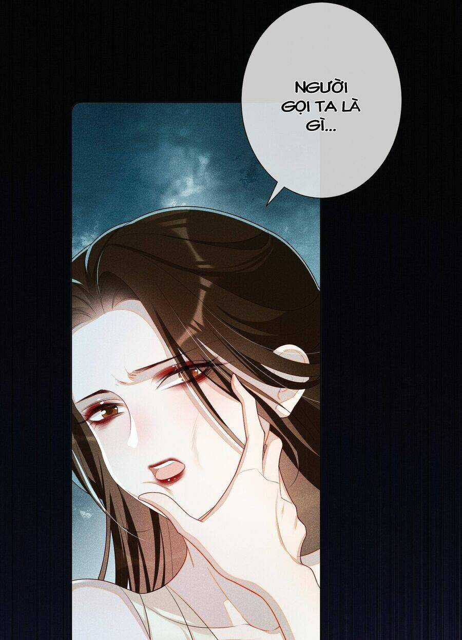 Quý Phi Hôm Nay Cũng Bị Thịt Chapter 22 trang 14