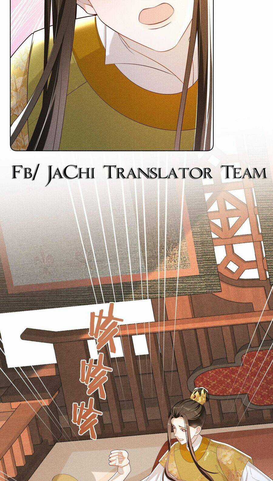 Quý Phi Hôm Nay Cũng Bị Thịt Chapter 22 trang 20