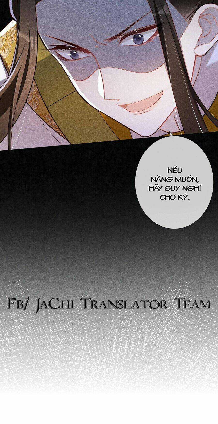 Quý Phi Hôm Nay Cũng Bị Thịt Chapter 22 trang 24