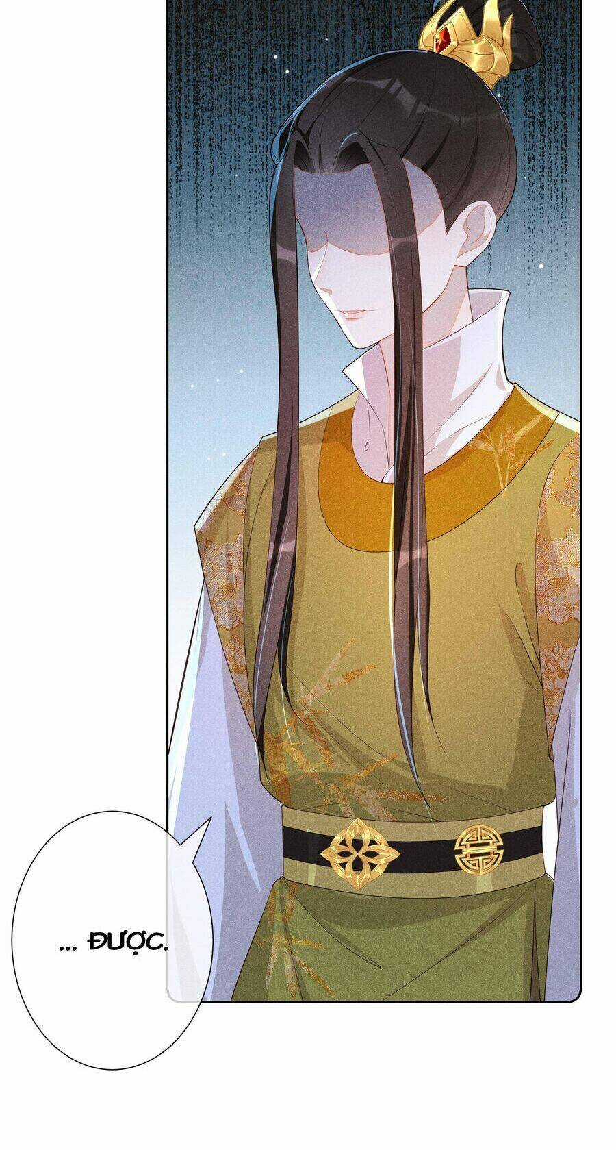 Quý Phi Hôm Nay Cũng Bị Thịt Chapter 22 trang 39