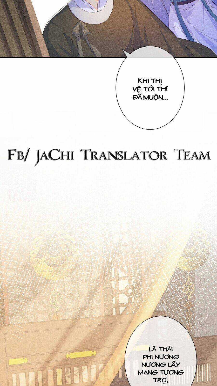 Quý Phi Hôm Nay Cũng Bị Thịt Chapter 22 trang 4