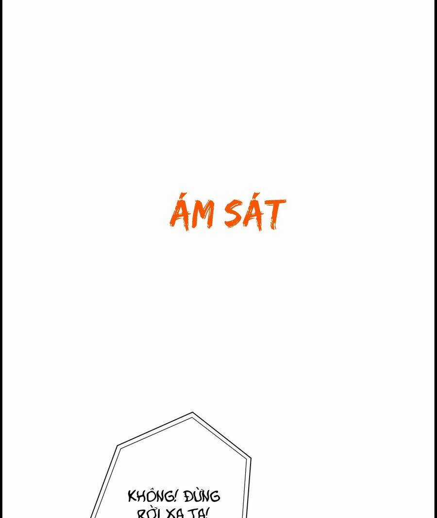 Quý Phi Hôm Nay Cũng Bị Thịt Chapter 22 trang 42