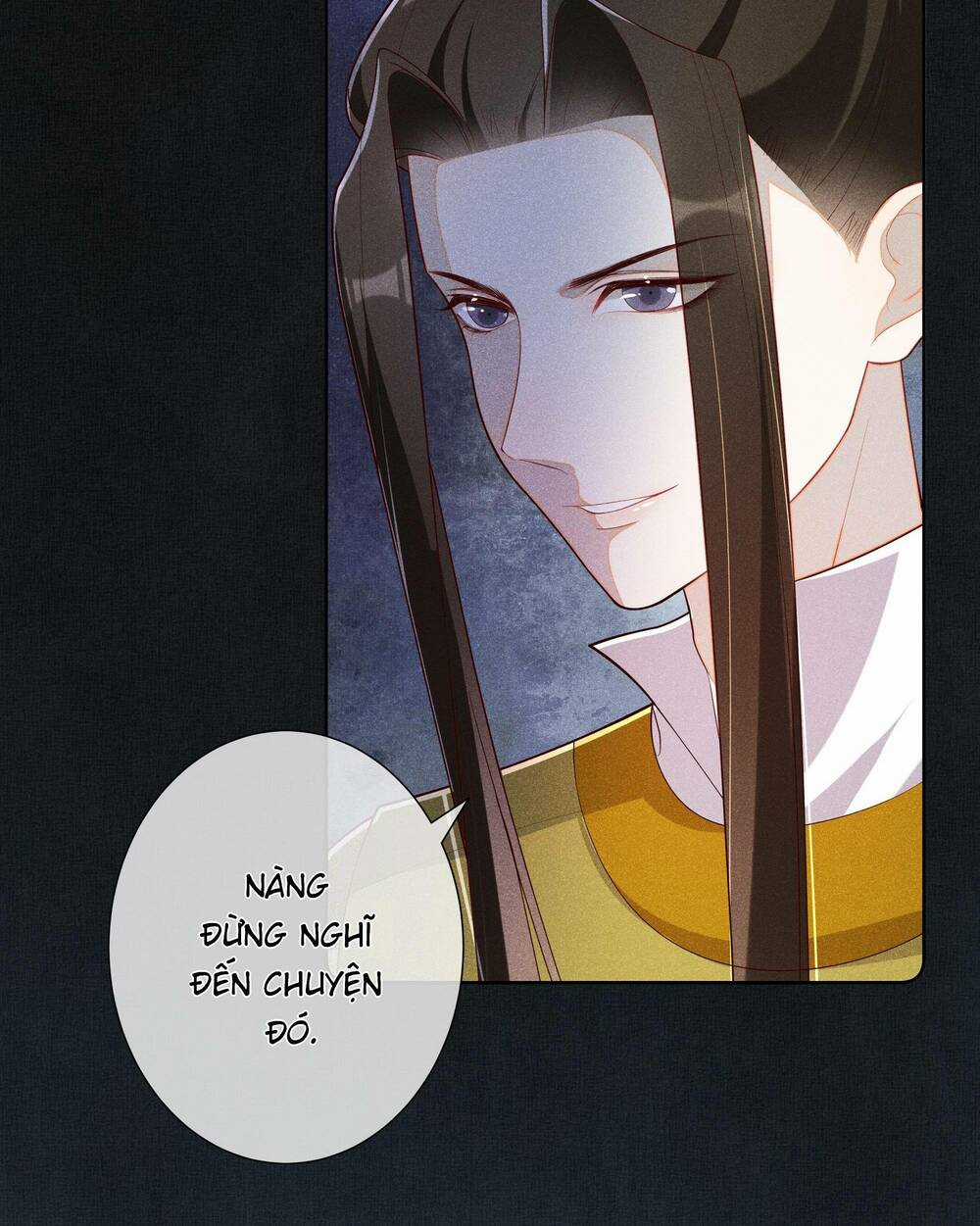 Quý Phi Hôm Nay Cũng Bị Thịt Chapter 23 trang 12