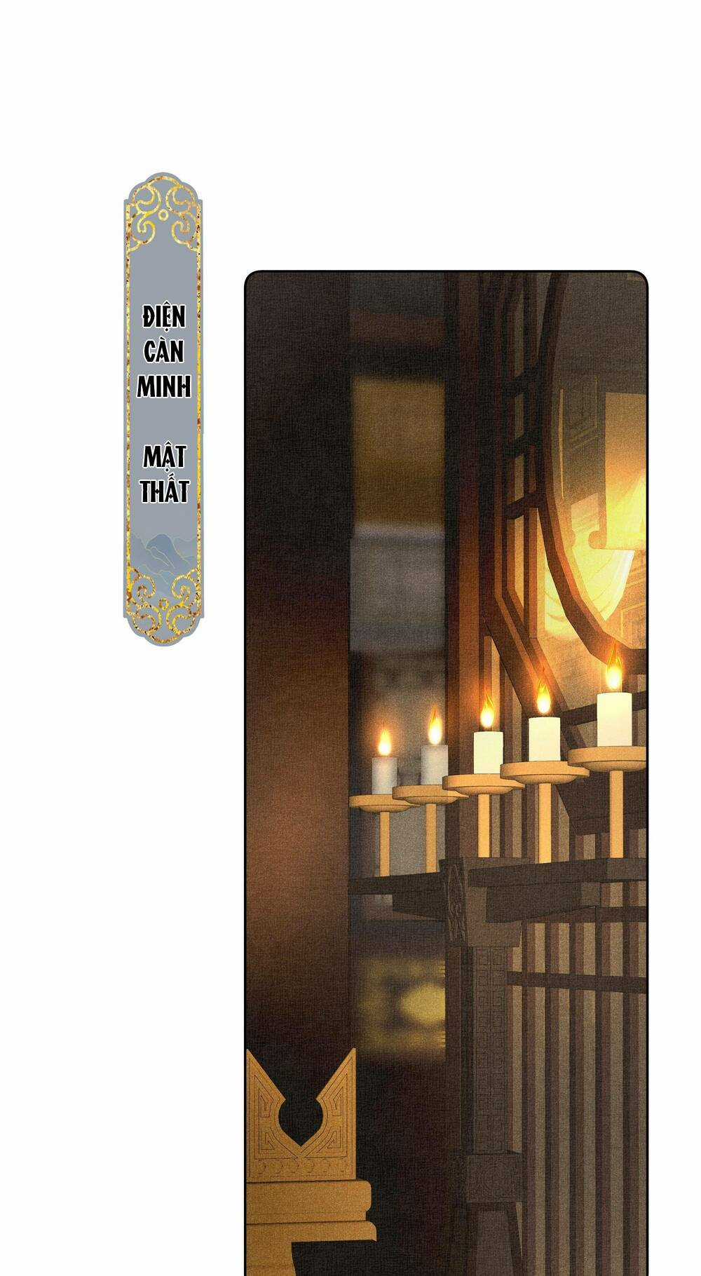 Quý Phi Hôm Nay Cũng Bị Thịt Chapter 23 trang 2