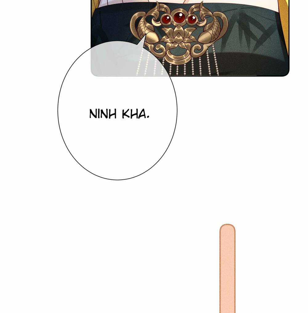 Quý Phi Hôm Nay Cũng Bị Thịt Chapter 23 trang 24