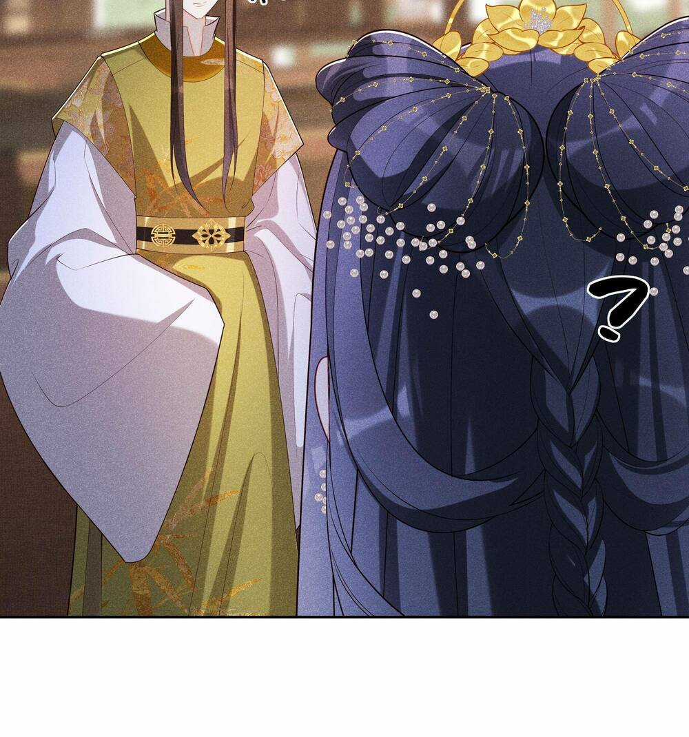 Quý Phi Hôm Nay Cũng Bị Thịt Chapter 23 trang 27