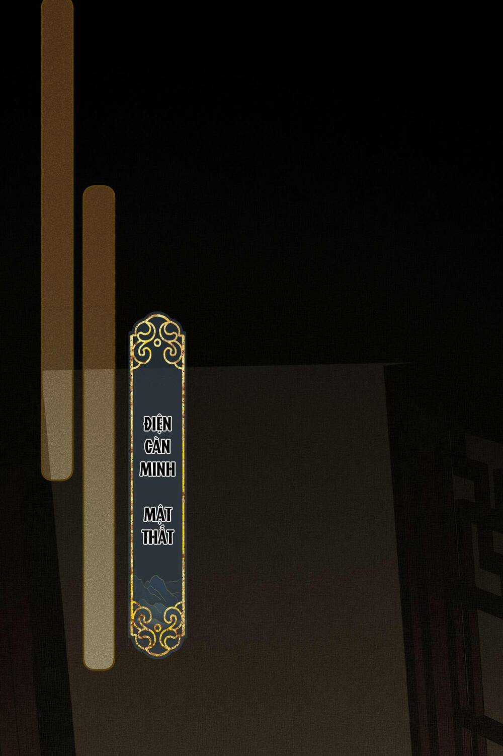 Quý Phi Hôm Nay Cũng Bị Thịt Chapter 23 trang 34