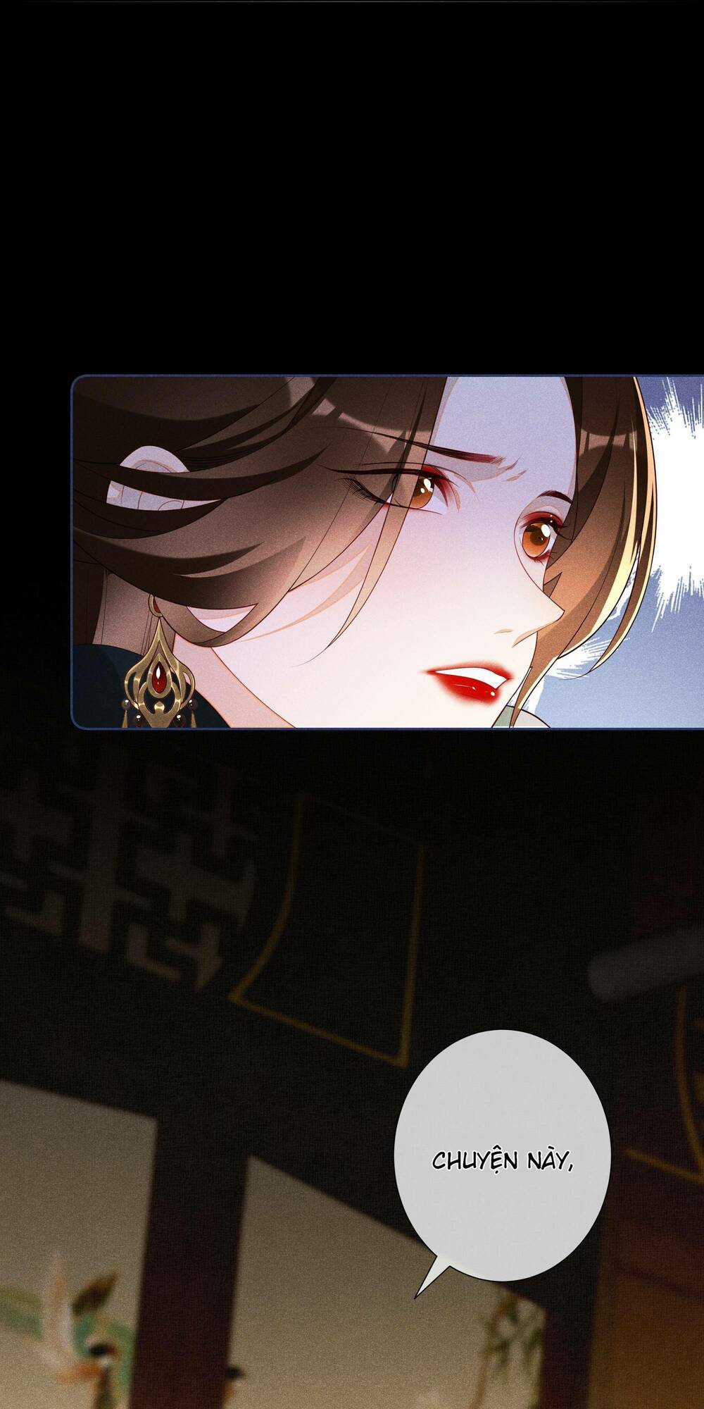 Quý Phi Hôm Nay Cũng Bị Thịt Chapter 23 trang 44