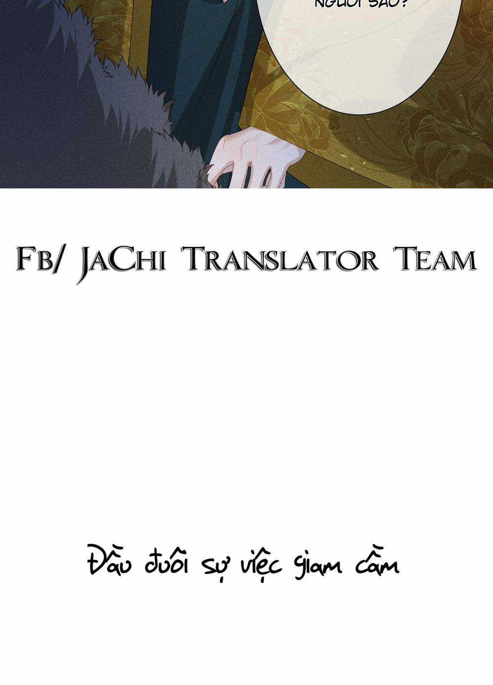 Quý Phi Hôm Nay Cũng Bị Thịt Chapter 23 trang 46