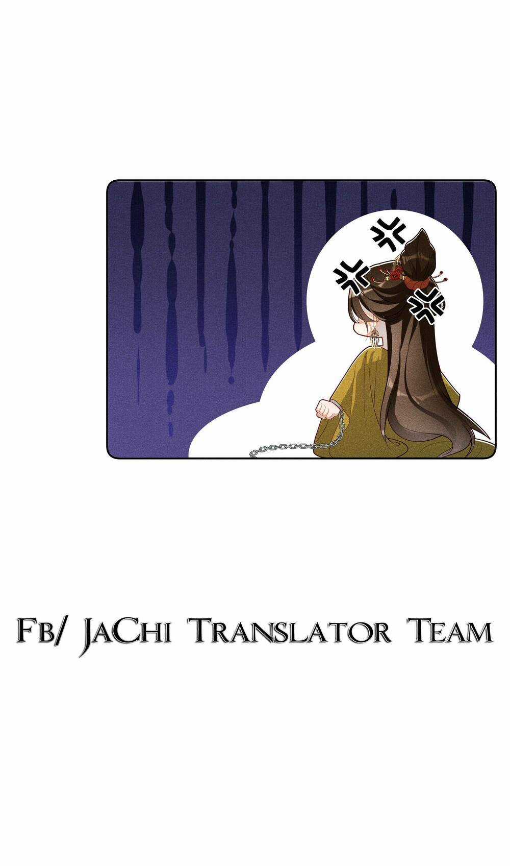 Quý Phi Hôm Nay Cũng Bị Thịt Chapter 23 trang 48