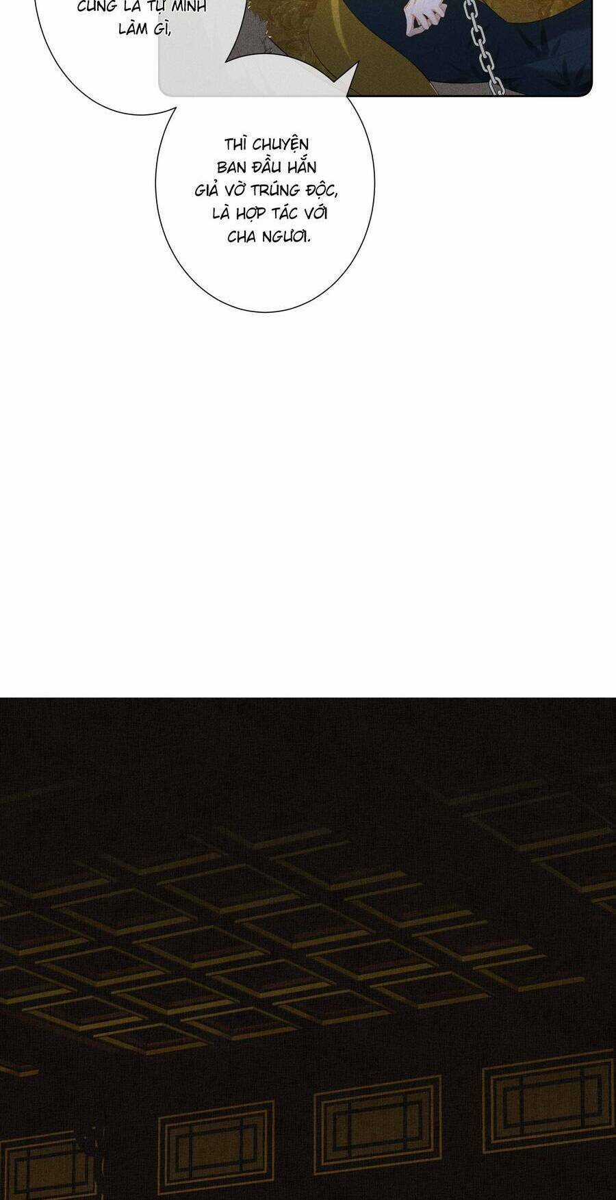 Quý Phi Hôm Nay Cũng Bị Thịt Chapter 24 trang 13