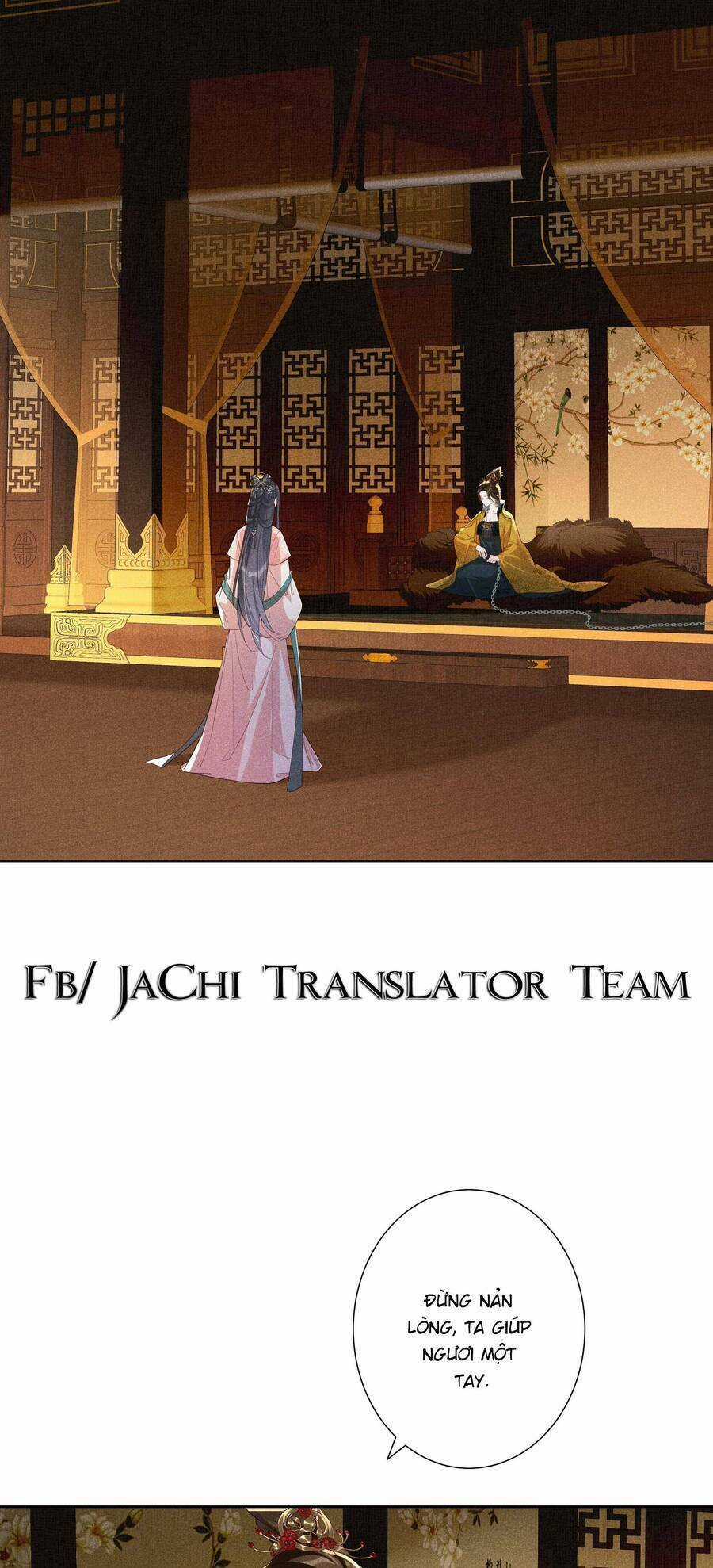 Quý Phi Hôm Nay Cũng Bị Thịt Chapter 24 trang 14