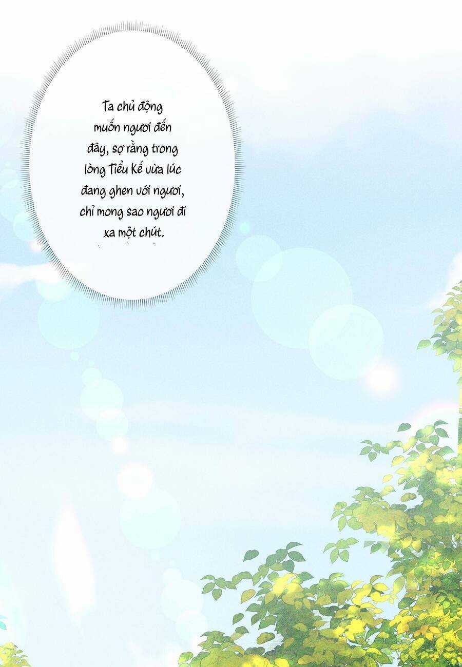 Quý Phi Hôm Nay Cũng Bị Thịt Chapter 24 trang 18