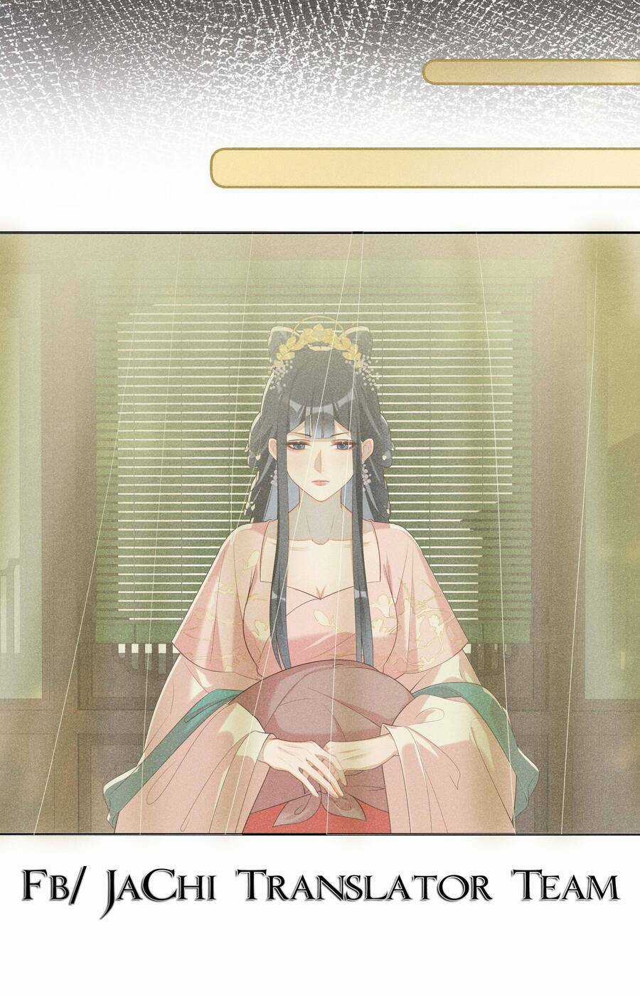 Quý Phi Hôm Nay Cũng Bị Thịt Chapter 24 trang 20