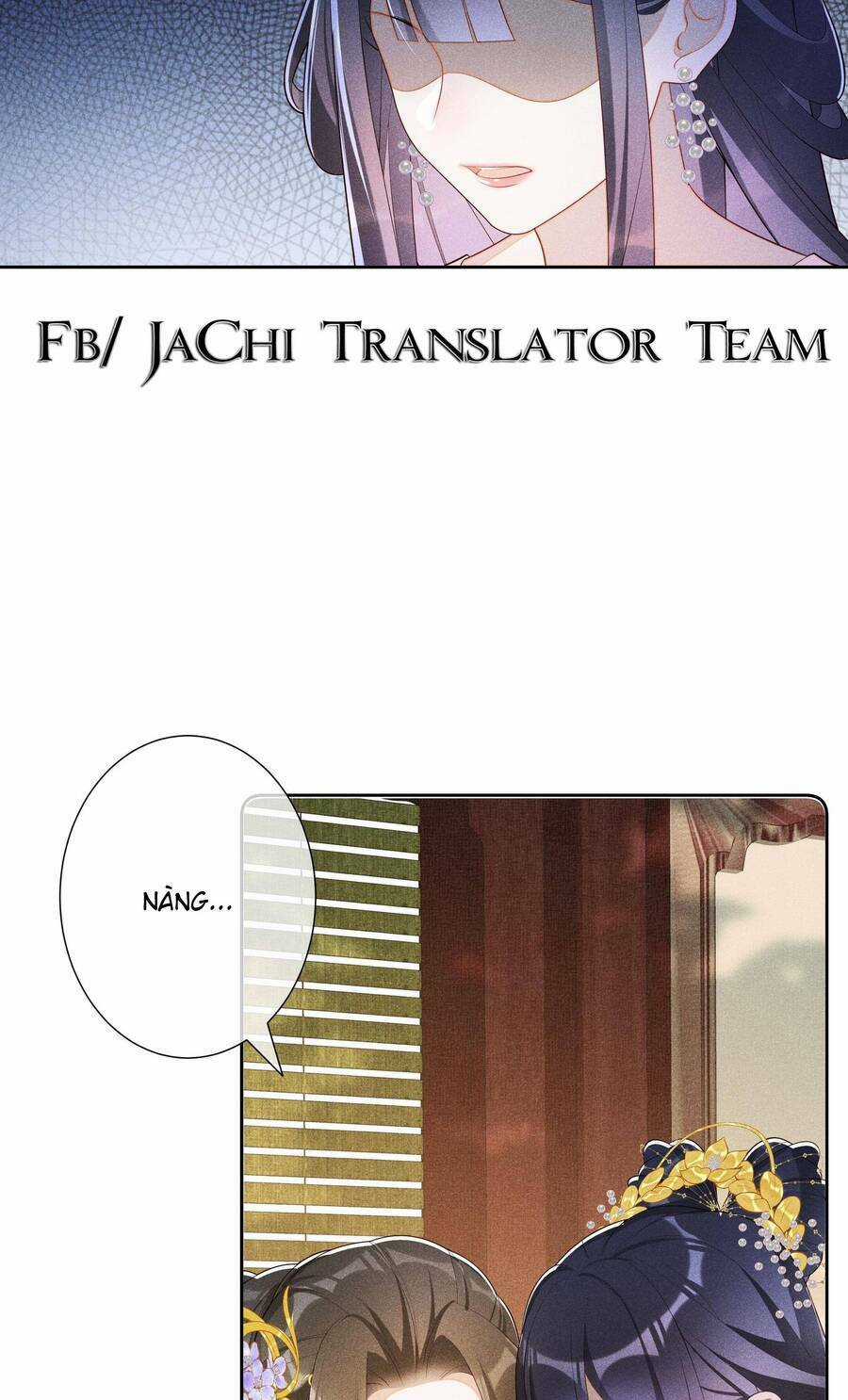 Quý Phi Hôm Nay Cũng Bị Thịt Chapter 24 trang 24