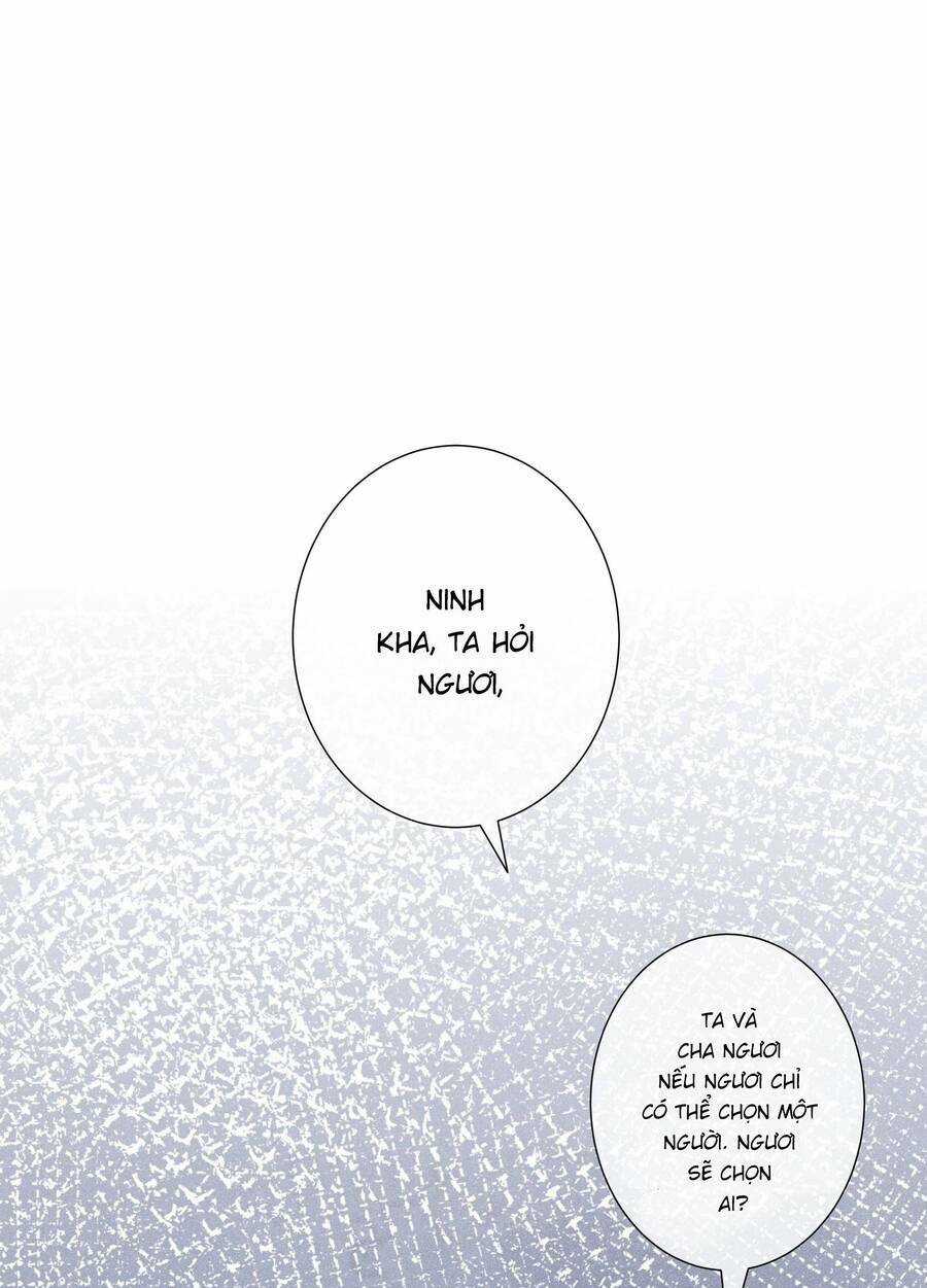 Quý Phi Hôm Nay Cũng Bị Thịt Chapter 24 trang 26