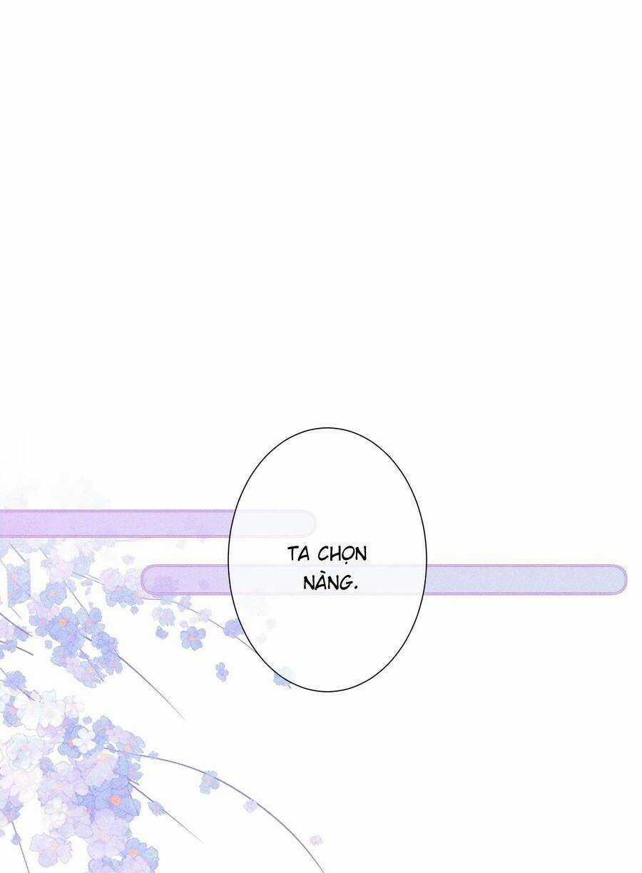 Quý Phi Hôm Nay Cũng Bị Thịt Chapter 24 trang 29