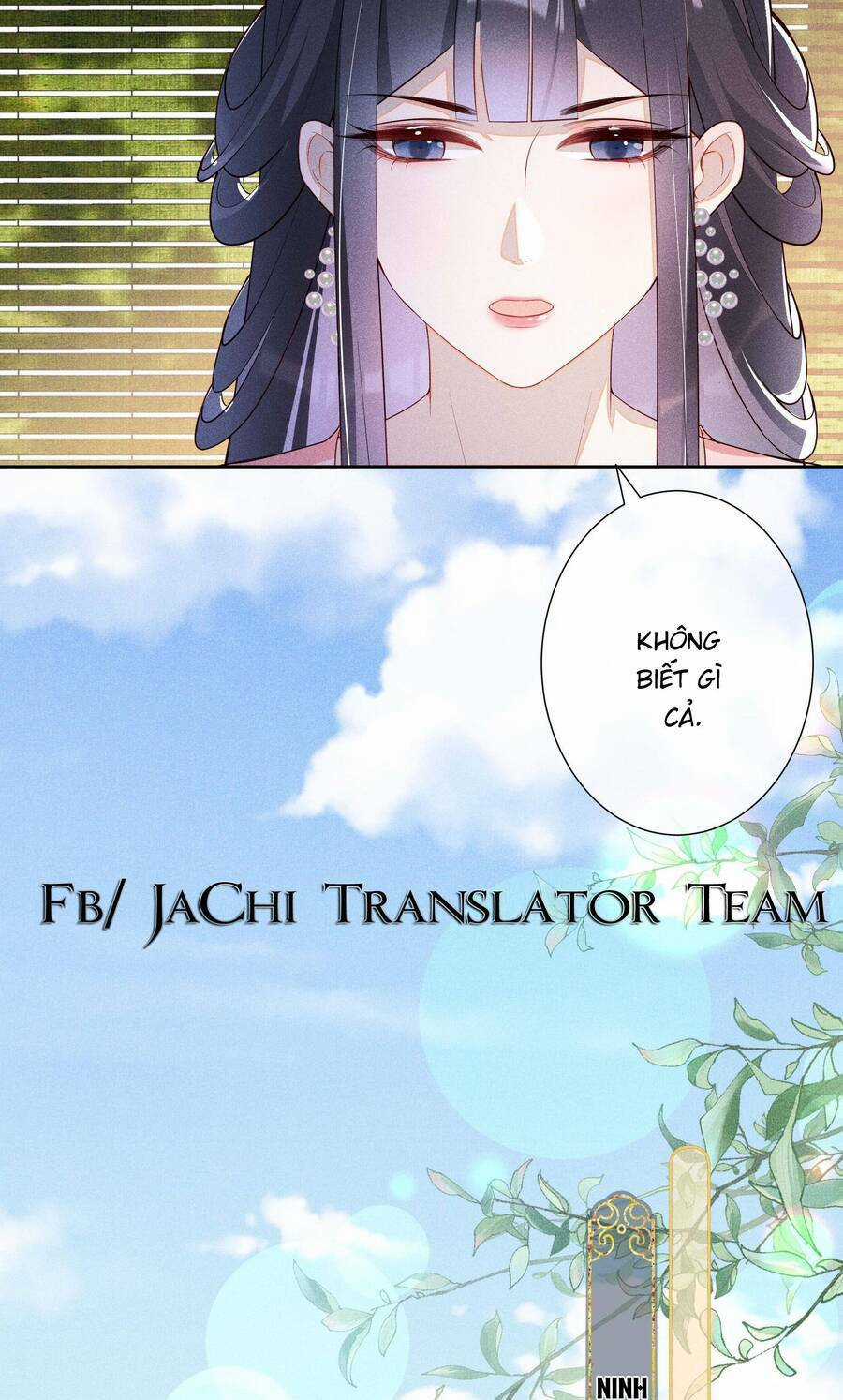 Quý Phi Hôm Nay Cũng Bị Thịt Chapter 24 trang 32