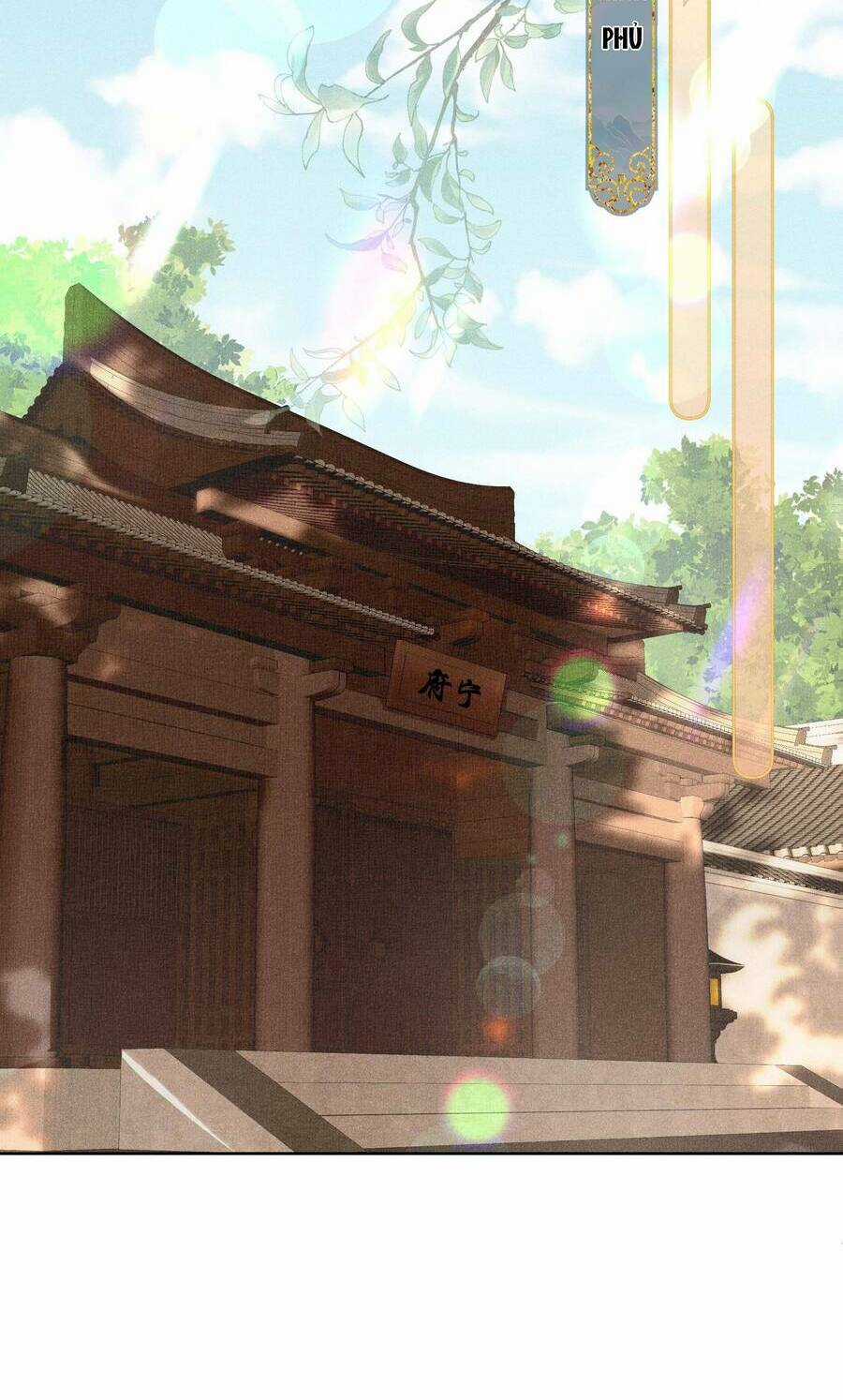 Quý Phi Hôm Nay Cũng Bị Thịt Chapter 24 trang 33