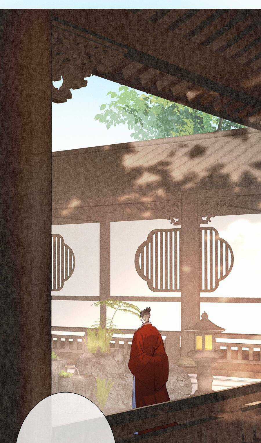 Quý Phi Hôm Nay Cũng Bị Thịt Chapter 24 trang 34