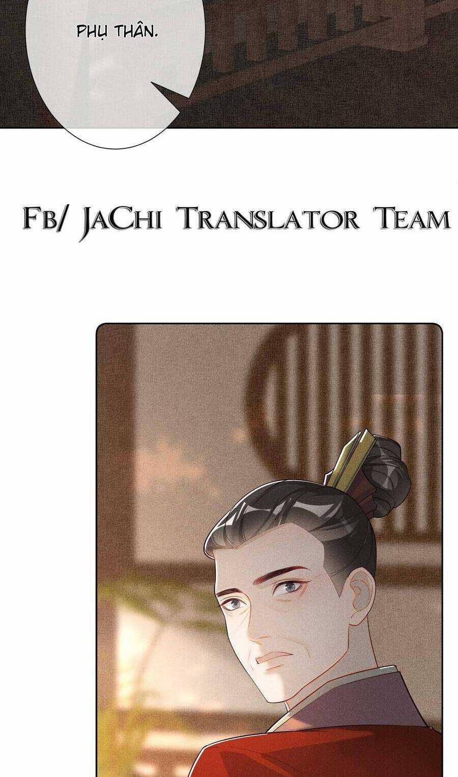 Quý Phi Hôm Nay Cũng Bị Thịt Chapter 24 trang 35