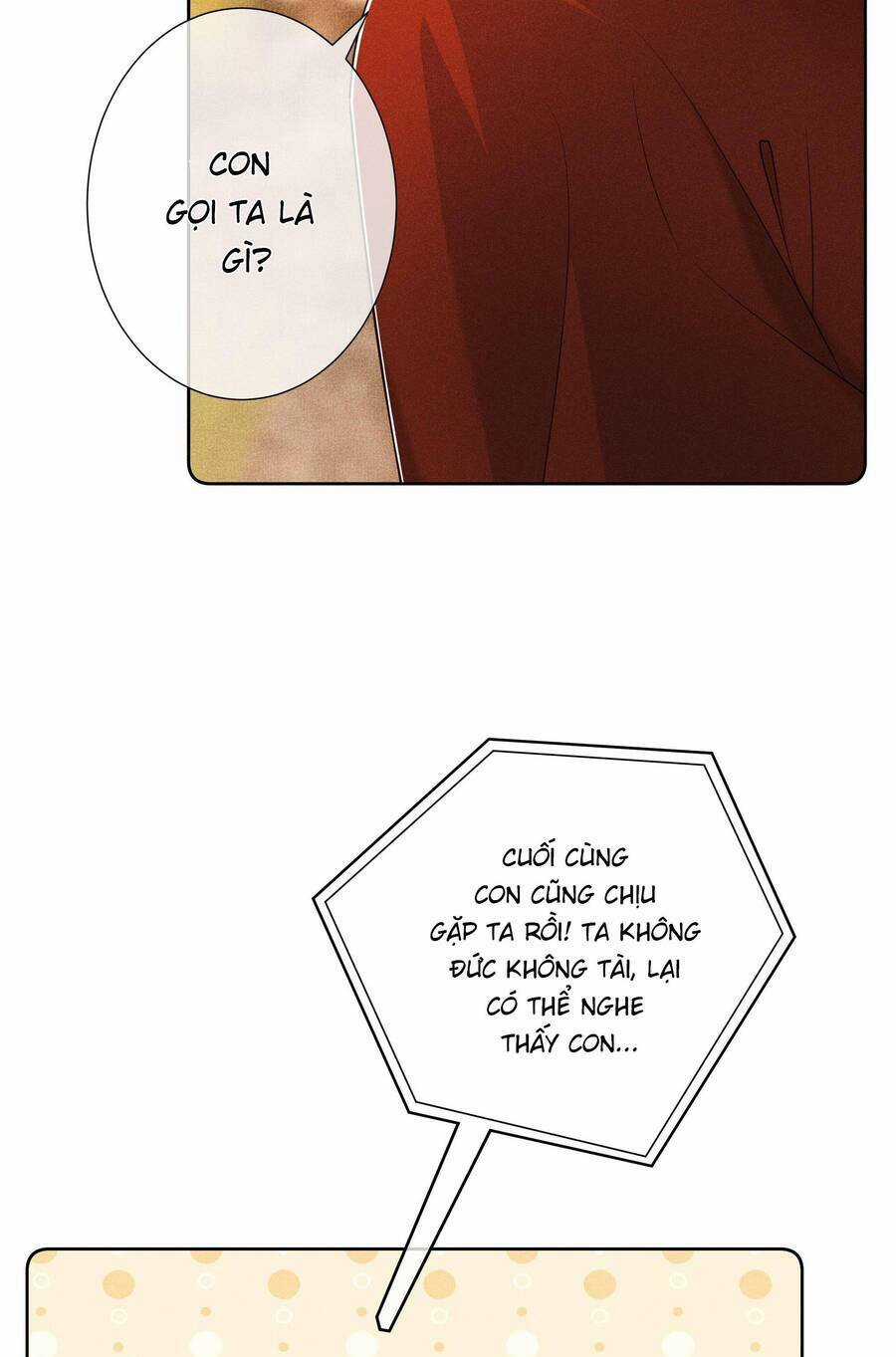 Quý Phi Hôm Nay Cũng Bị Thịt Chapter 24 trang 36