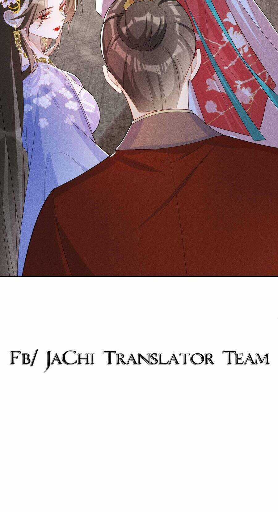 Quý Phi Hôm Nay Cũng Bị Thịt Chapter 24 trang 39