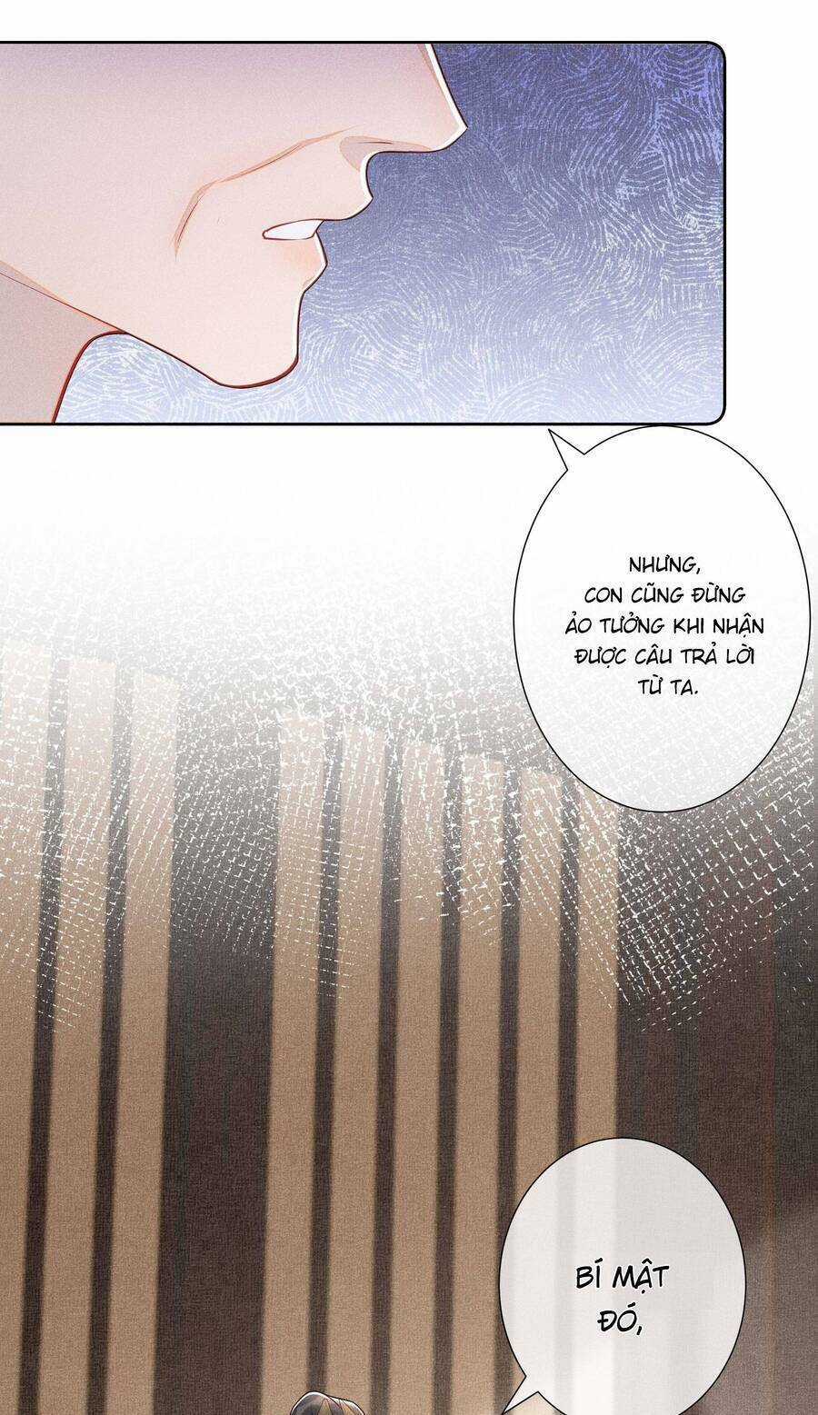 Quý Phi Hôm Nay Cũng Bị Thịt Chapter 24 trang 44