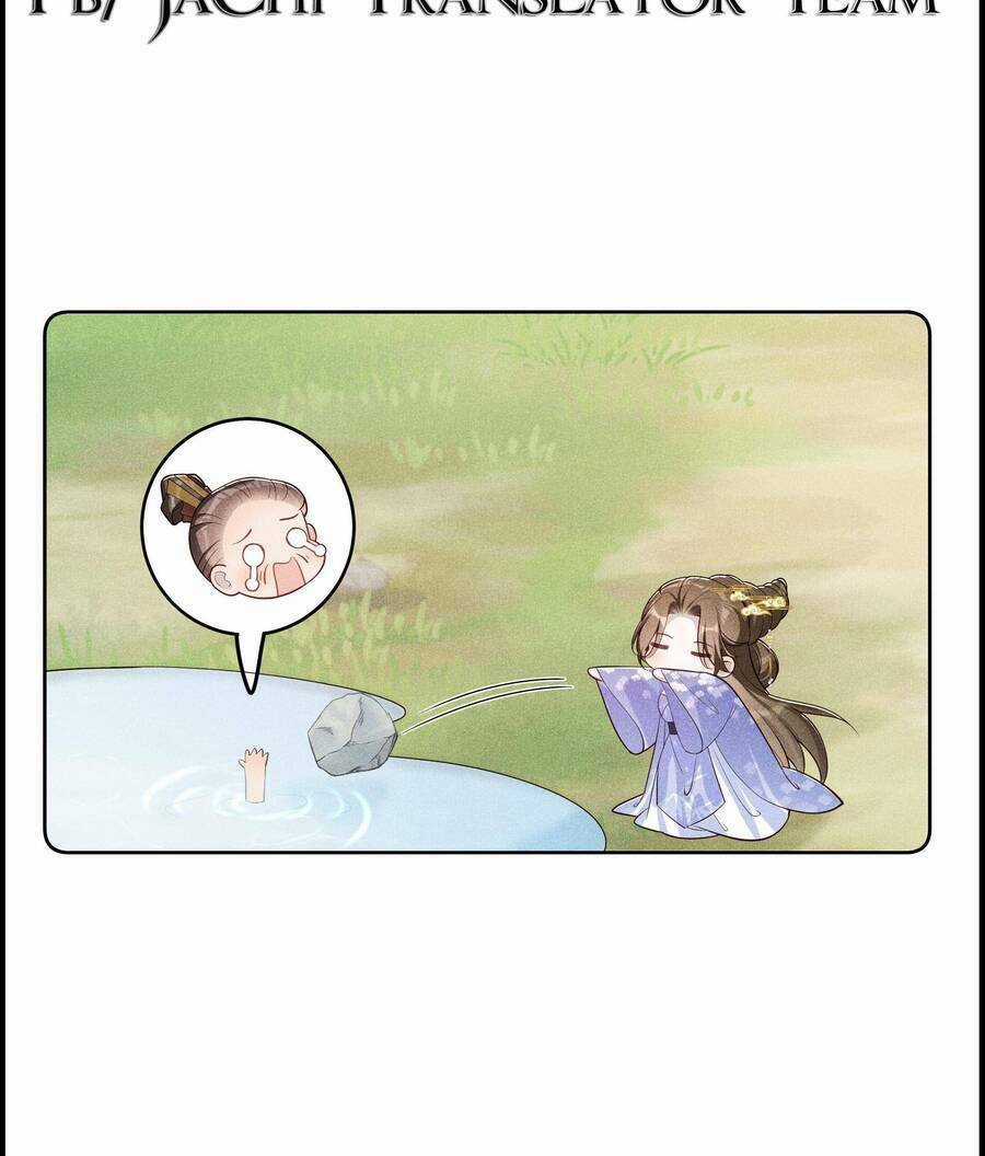 Quý Phi Hôm Nay Cũng Bị Thịt Chapter 24 trang 48