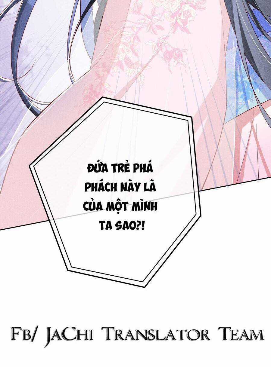 Quý Phi Hôm Nay Cũng Bị Thịt Chapter 25 trang 10